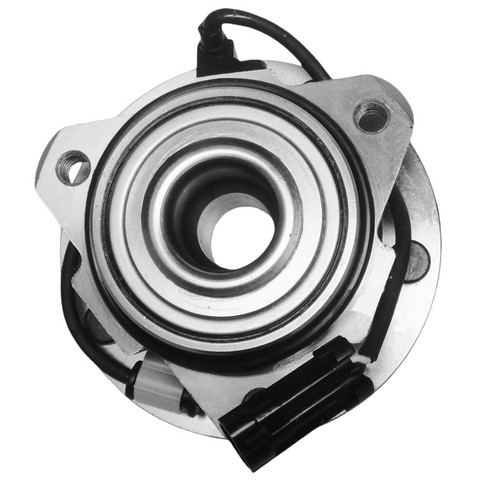  530527 Wheel Bearing and Hub Assembly For CHEVROLET,GMC